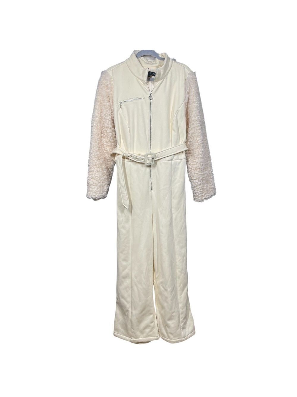 Eloquii Snowsuit